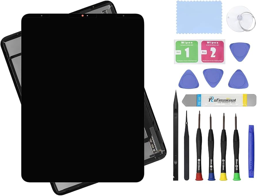 iPhone iPad 液晶 LCD Display Touch Screen Replacement Part For iPad Pro 11